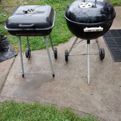 Grills30  And20 make offer