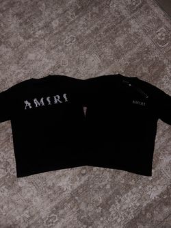 Amiri Shirt