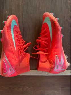 Nike Air Zoom Mercurial Superfly 9 Elite