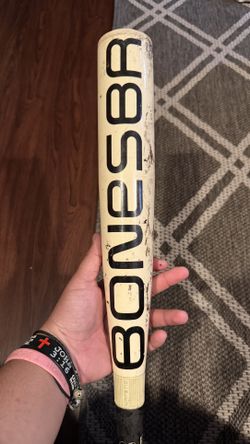 2025 Warstic Bonesaber Bat
