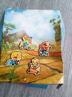 Pins vintage pins set 30$ cash takes it .