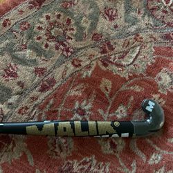 MALIK Field Hockey Stick 