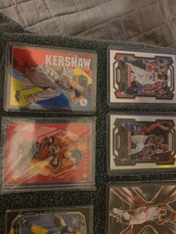 Assort Sportscards