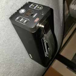 NEXPOW 178Wh Portable Power Station