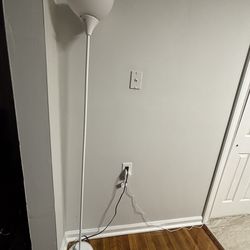 Lamp 6 Feet with Bulb