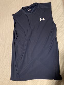 Youth XL Muscle Shirt