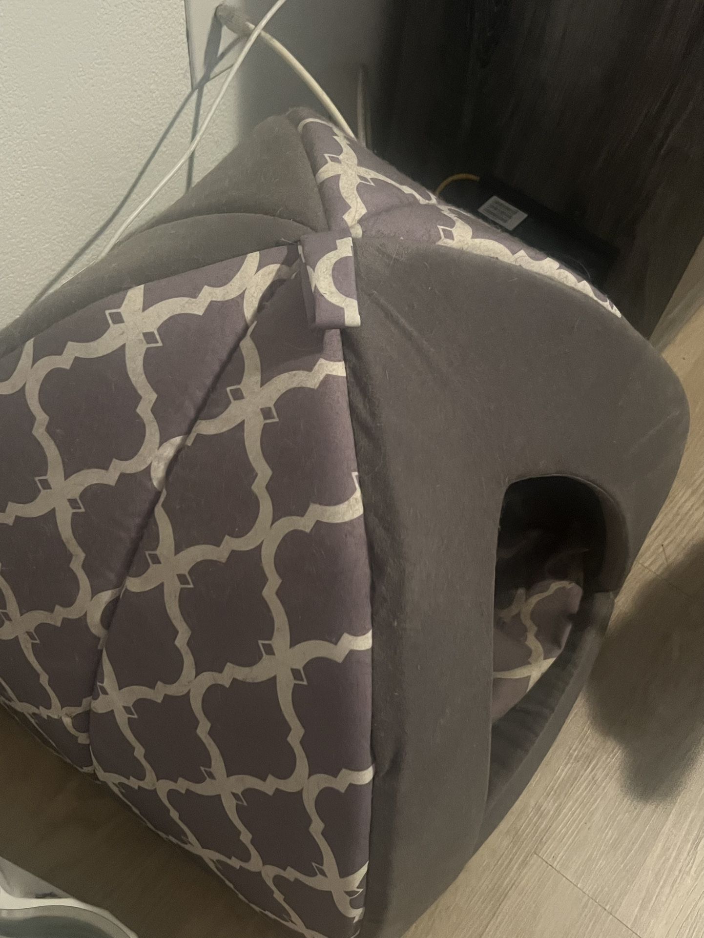 Dog tent Bed