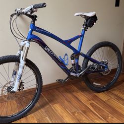 Used specialized cheap stumpjumper for sale