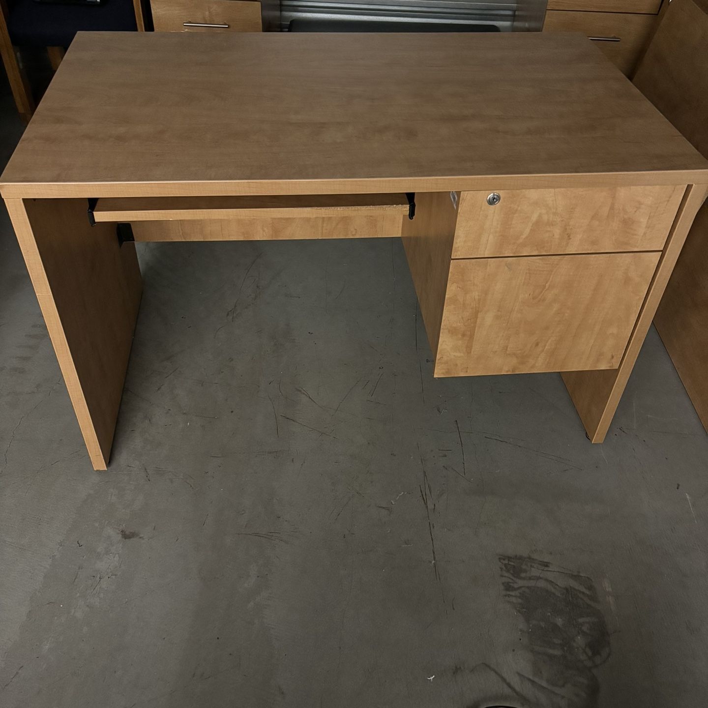 Computer Desk