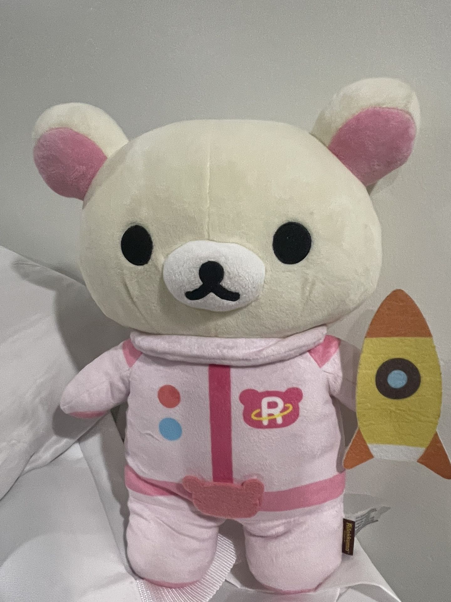 offical rilakkuma for sale!!