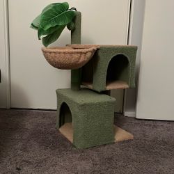 Cat Tree