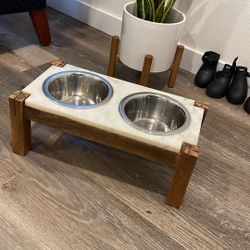 Puppy/Dog Bowl