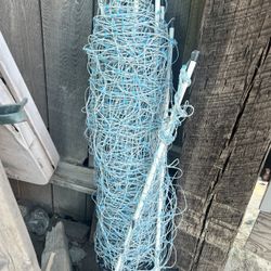 Electric Fence 