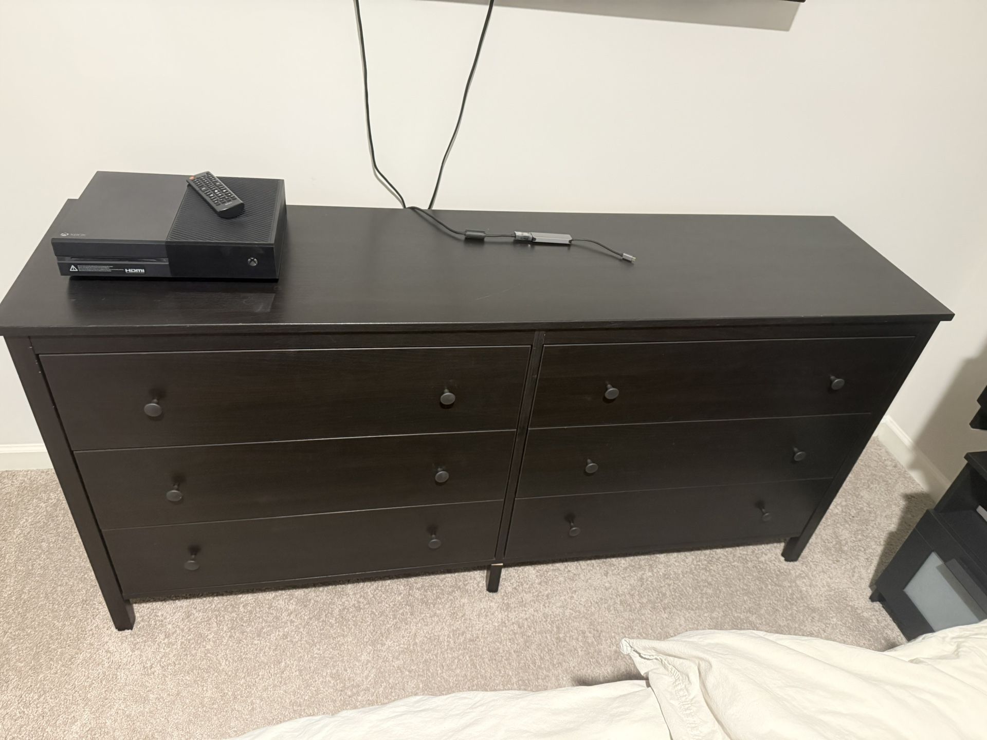 Dresser $130 OBO