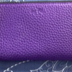 Coach Wristlet Wallet