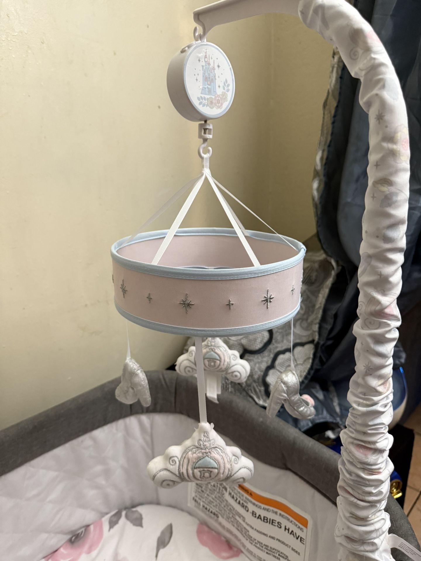 Disney Cinderella Musical  Mobile
