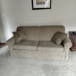  couch pull out bed