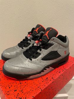 Jordan Retro 5 Neymar size 11