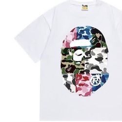 Bape Shirt 