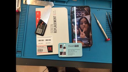 iPhone, Samsung , LG, Motorola Etc