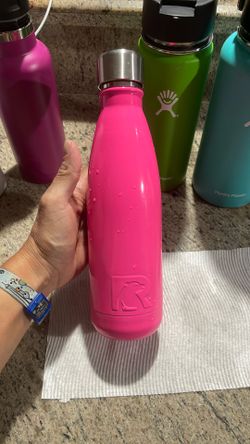 Rtic Insulated Bottle. $8