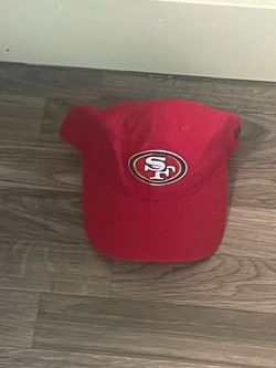 San Francisco 49ers baseball Cap