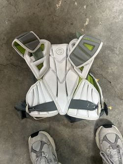 Lacrosse Chest Protector 