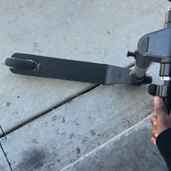 Electric Scooters 