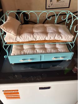 All American beds $25