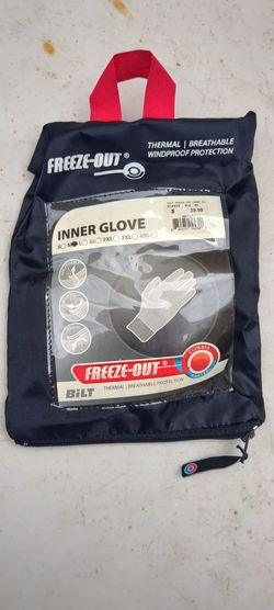 Freeze Out Gloves