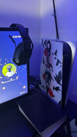 Ps5