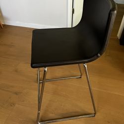 Ikea Bernhard Stool Chair 