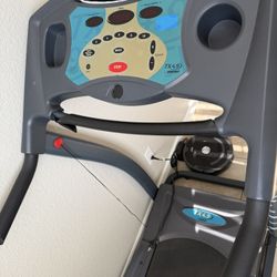 Treadmill 