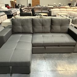 Pull Out Sofa Bed