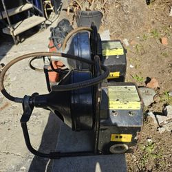 Gorlitz Drain Cleaner 