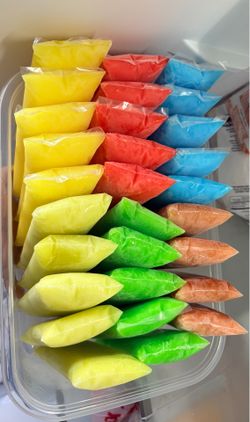 Bolsitas