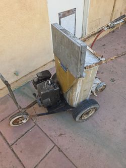 Spray paint.for parking lots