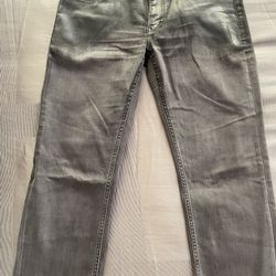 Blk Dnm Jeans