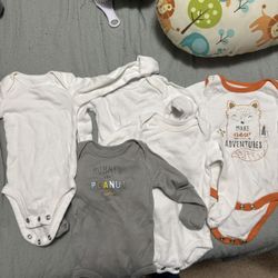 Newborn Clothes