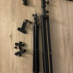 Photo Lighting Equipment