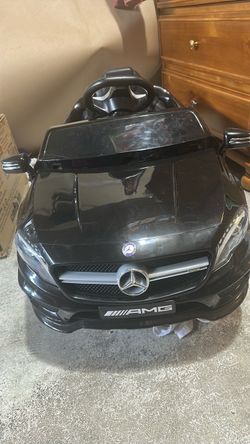 Kids car