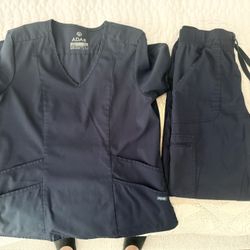 Adar Scrubs