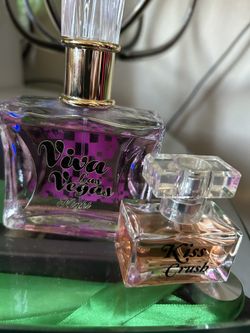 Perfumes 