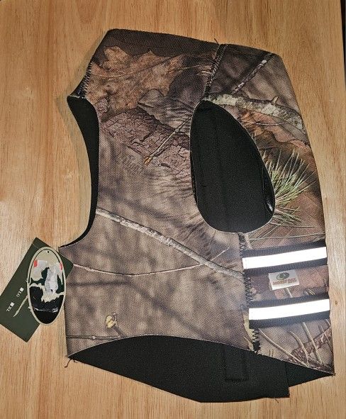 New Dog Harness