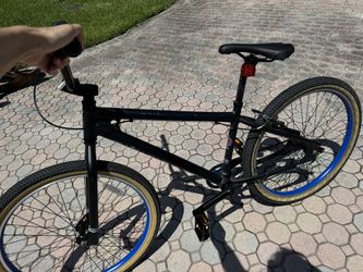 26” Bmx Bike
