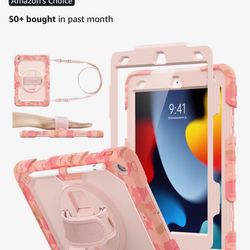 iPad Cover And Carry Case 