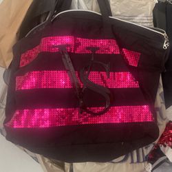 Victorias Secret Bag $7