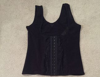 Faja / Girdle