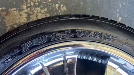 Wheels 22 For Chevy, GMC Cadillac Escalade, Vendo Rines 22