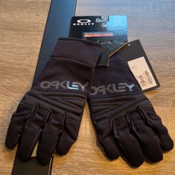 Brand New OAKLEY Factory Park Glove